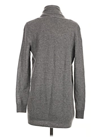 C by Bloomingdales Cashmere Cardigan (view 2)