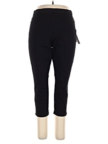 JLo by Jennifer Lopez Active Pants (view 1)