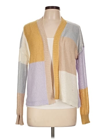 Hem & Thread Cardigan (view 1)