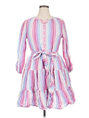 J.Crew Casual Dress (view 1)