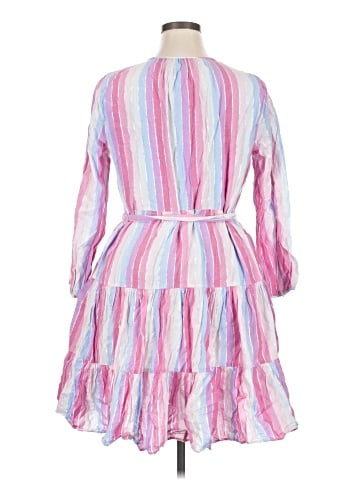 J.Crew Casual Dress (view 2)