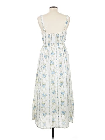 Blu Pepper Casual Dress (view 2)