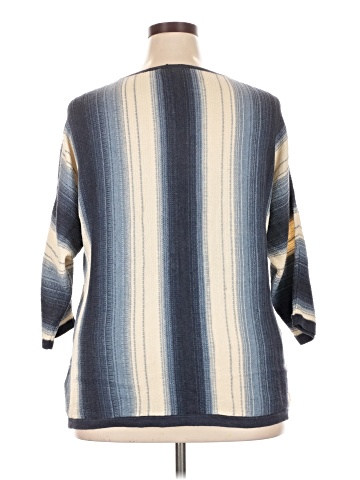 Chaps Pullover Sweater (view 2)