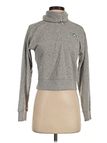 Prince Turtleneck Sweater (view 1)