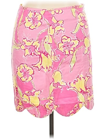 Lilly Pulitzer Casual Skirt (view 1)