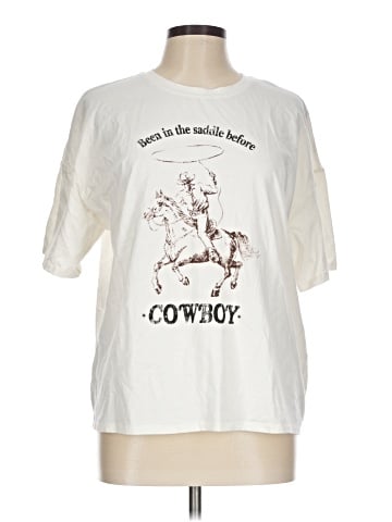 JOA Short Sleeve T-Shirt (view 1)