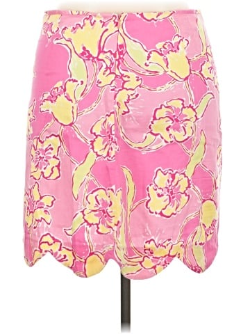Lilly Pulitzer Casual Skirt (view 2)