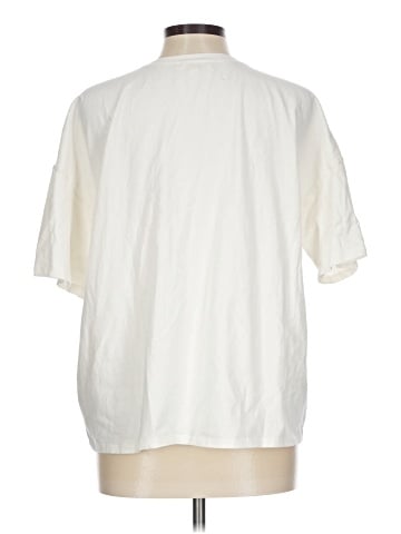 JOA Short Sleeve T-Shirt (view 2)