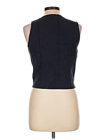 Zara Sweater Vest (view 2)