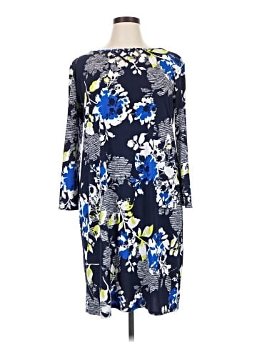 Alfred Dunner Casual Dress (view 1)