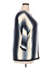 Chaps Stripes Blue Pullover Sweater Size 2X - photo 4