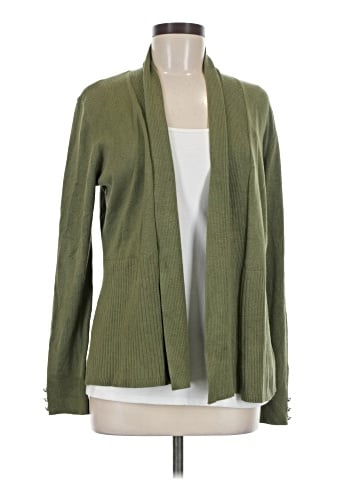 Verve Ami Cardigan (view 1)