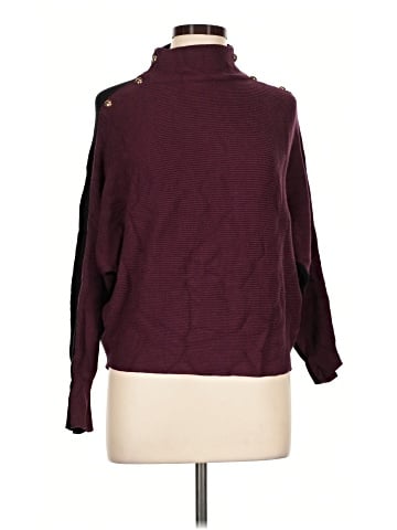 Philosophy Republic Clothing Turtleneck Sweater (view 1)
