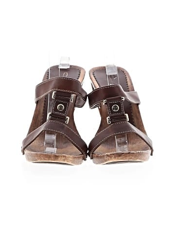 Contesa Wedges (view 2)
