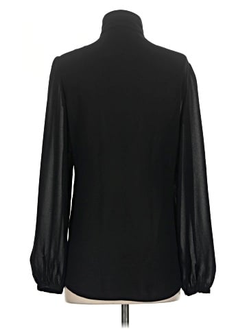 Worth New York Long Sleeve Blouse (view 2)