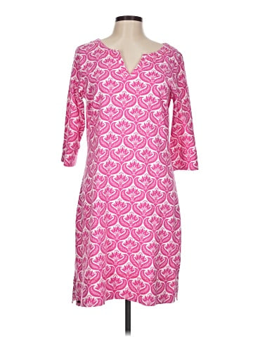 Hatley Casual Dress (view 1)