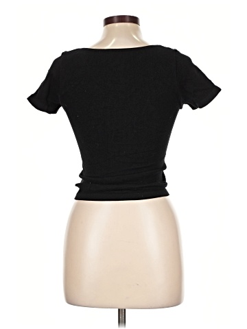 Elodie Short Sleeve Top (view 2)