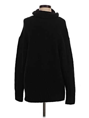 Zara Turtleneck Sweater (view 1)