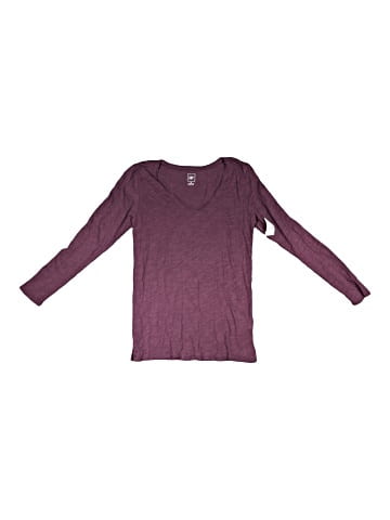 Gap 3/4 Sleeve T-Shirt (view 2)