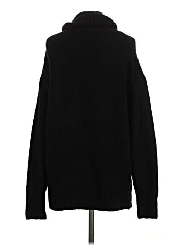 Zara Turtleneck Sweater (view 2)