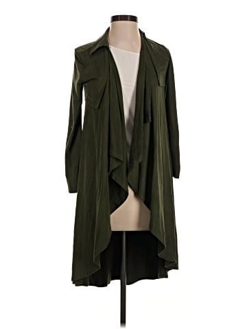 Trac Kimono (view 1)