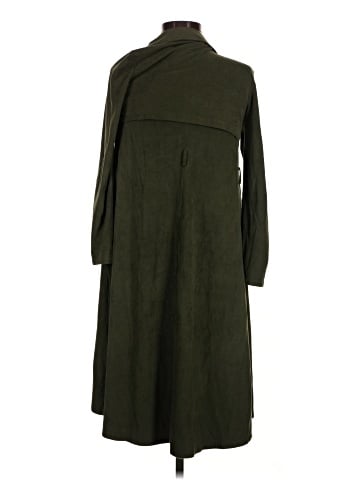 Trac Kimono (view 2)