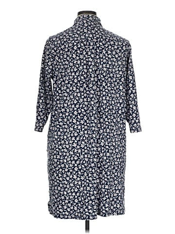 Lands' End Casual Dress (view 2)