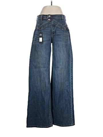 Fashion Nova Jeans (view 1)