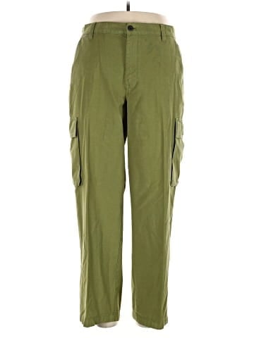 Madewell Cargo Pants (view 1)