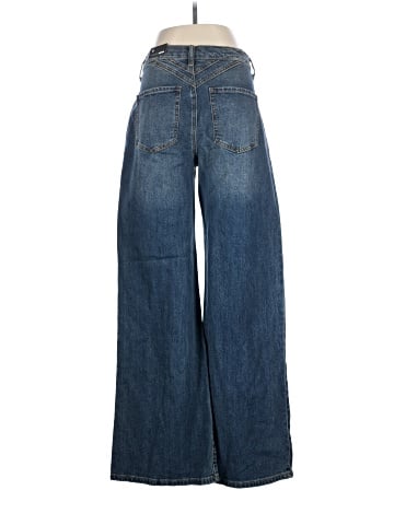 Fashion Nova Jeans (view 2)