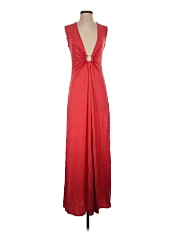 BCBGMAXAZRIA Cocktail Dress (view 1)