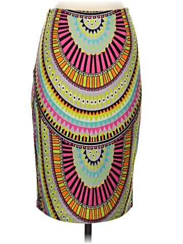 Mara Hoffman Casual Skirt (view 2)