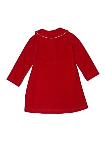 Blueberi Boulevard Dress (view 2)