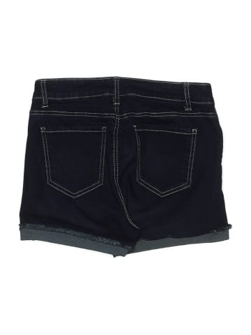 No Boundaries Denim Shorts (view 2)