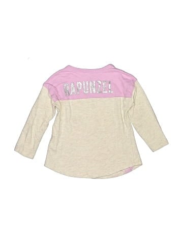 Disney for Baby Gap Long Sleeve T-Shirt (view 2)