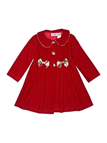 Blueberi Boulevard Dress (view 1)