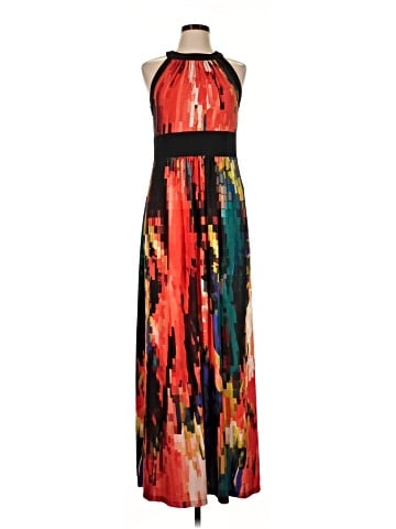 Ronni Nicole Cocktail Dress (view 1)