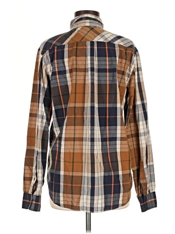 Levi's Long Sleeve Button-Down Shirt (view 2)