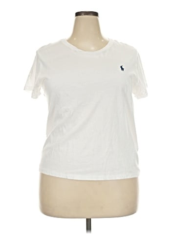 Polo by Ralph Lauren Short Sleeve T-Shirt (view 1)