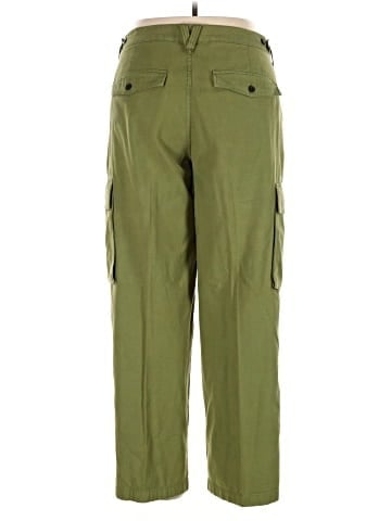 Madewell Cargo Pants (view 2)