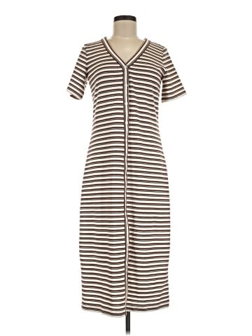 Ann Taylor LOFT Casual Dress (view 1)