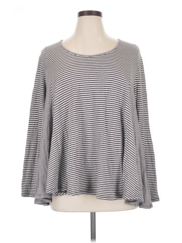 Eri + Ali Long Sleeve T-Shirt (view 1)