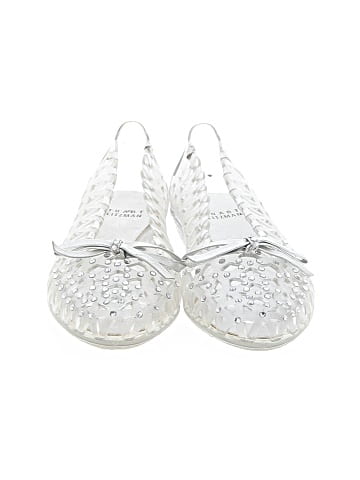 Stuart Weitzman Flats (view 2)