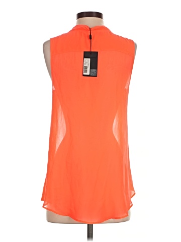 Patterson J. Kincaid Sleeveless T-Shirt (view 2)