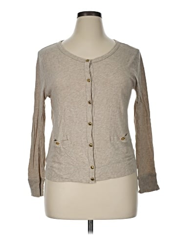 J.Crew Cardigan (view 1)