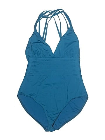 La Blanca One Piece Swimsuit (view 1)