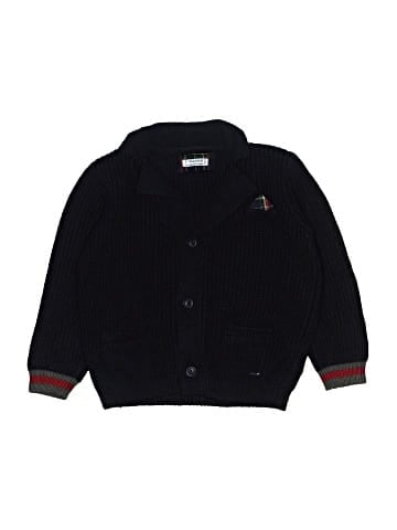 Mayoral Cardigan (view 1)