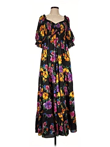 Jade by Johnny Was Casual Dress (view 1)