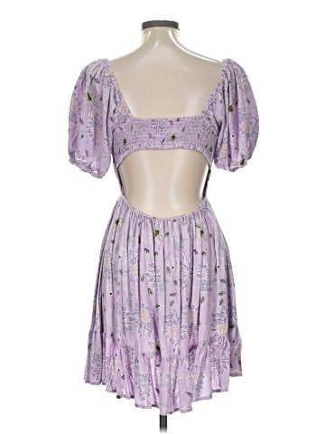 Angie Cocktail Dress (view 2)