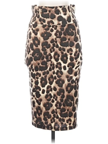 Bebe Casual Skirt (view 1)